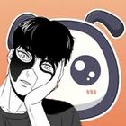 Manga Dogs helper 圖標