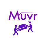 Muvr - Driver: Move & Deliver