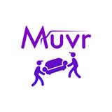 Muvr - Driver: Move & Deliver