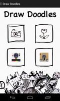 Draw Doodles Cartaz