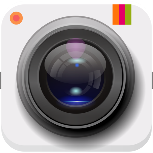 InstaFishEye Live