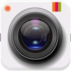 InstaFishEye Live أيقونة