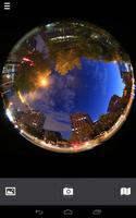 InstaFishEye Live تصوير الشاشة 3