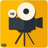 InstaFishEye Video أيقونة