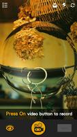 InstaFishEye Video الملصق