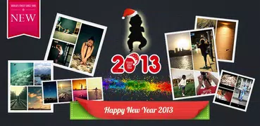 InstaFrame Style