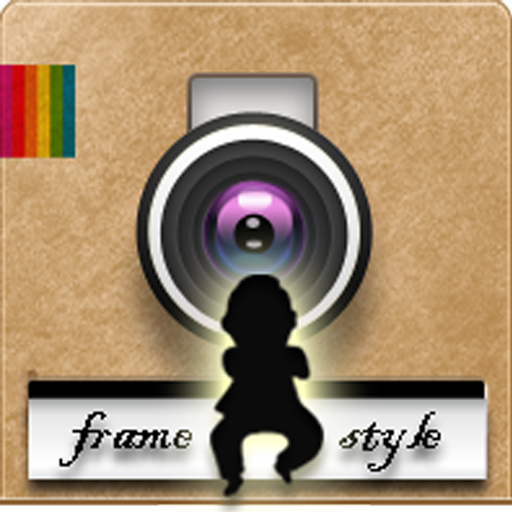 InstaFrame Style