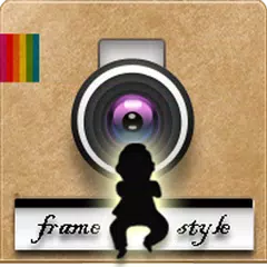 InstaFrame Style APK download