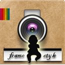 InstaFrame Style APK