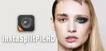 InstaSplitPicHD