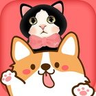 Pet translator - Cat&Dog icono