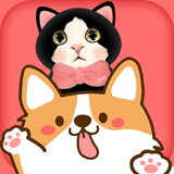 Pet translator - Cat&Dog biểu tượng