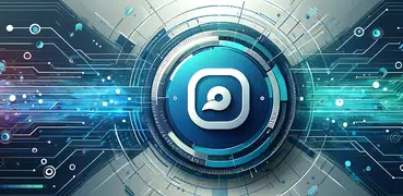 Web Scan - Dual Chat