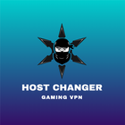 SuperVPN - Game host changer pro (Fast VPN) आइकन