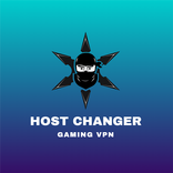 SuperVPN - Game host changer pro (Fast VPN)