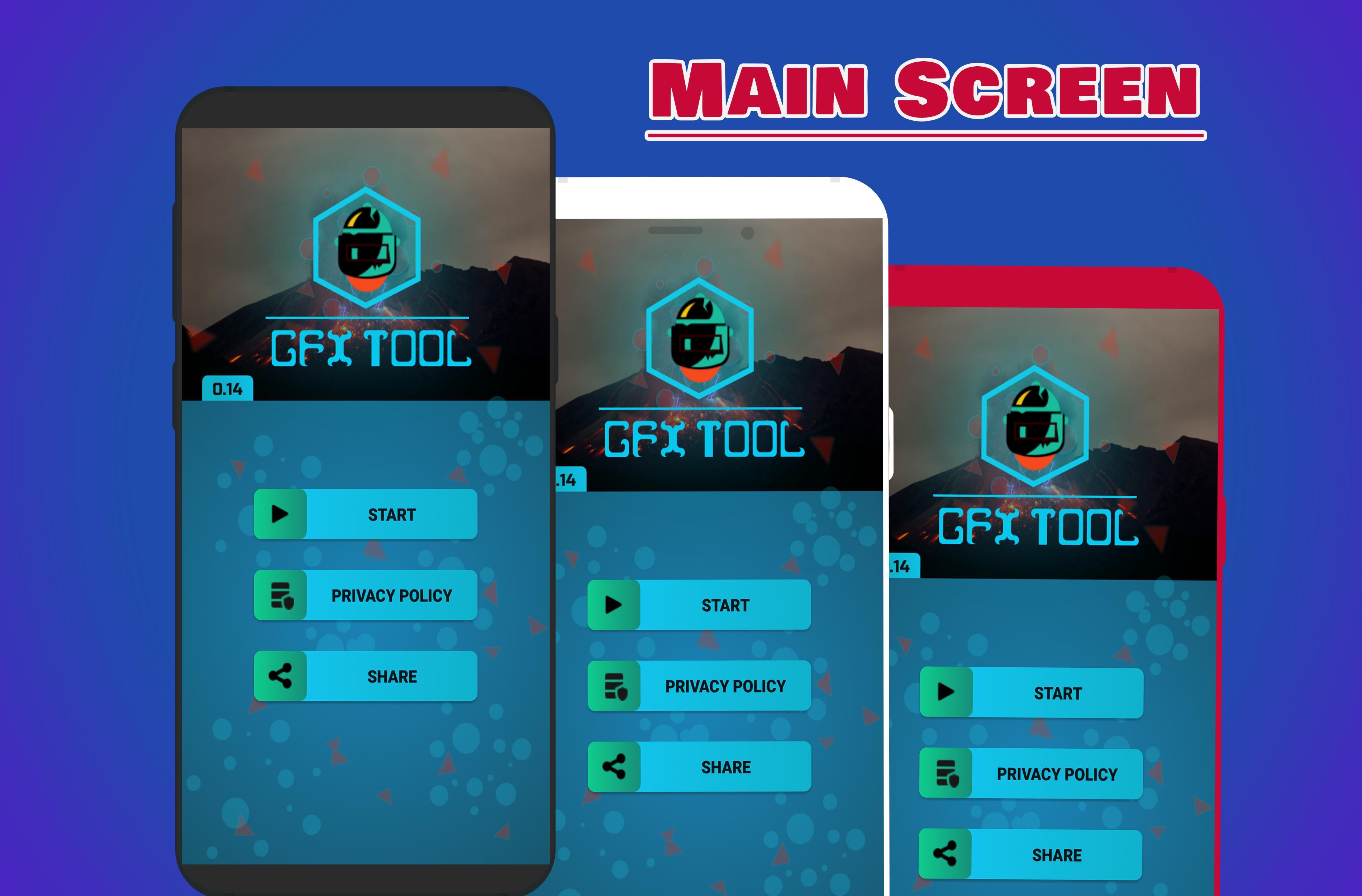 Turbo gfx tool Turbo gfx tool