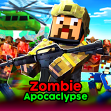Zombie Apocalypse Epic Mod icône