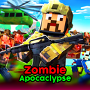 Zombie Apocalypse Epic Mod APK