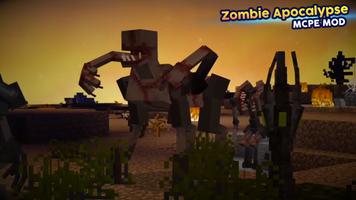 Zombie Apocalypse Epic Mod スクリーンショット 3