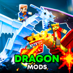 Mod Dragons