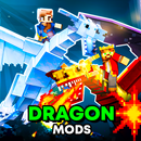 Mod Dragons APK