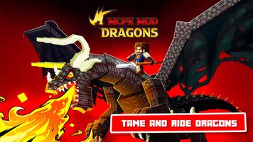 Mod Dragons Affiche