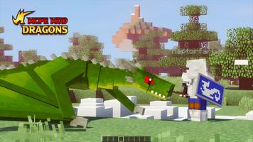 Dragons Mod ภาพหน้าจอ 3