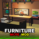 Furniture Mod for Minecraft PE APK