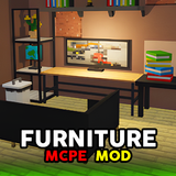 Furniture Mod for Minecraft PE