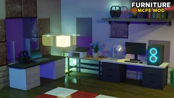 Furniture Mod screenshot 1