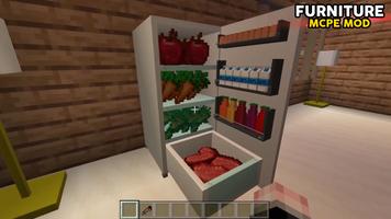 Furniture Mod screenshot 2