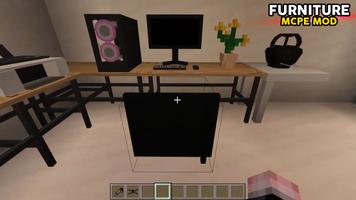 Furniture Mod screenshot 3
