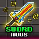 Mod d'épées et armes APK