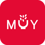Muy App icon