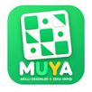 APK Muya: Zeka & Desen Oyunu