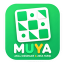 Muya: Zeka & Desen Oyunu-APK