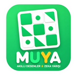 Muya: Zeka & Desen Oyunu