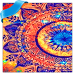 Mandalas Wallpapers ikona