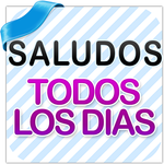 Imagenes de Saludos para Todos icon
