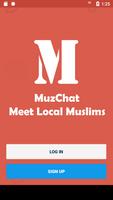 برنامه‌نما MuzChat عکس از صفحه