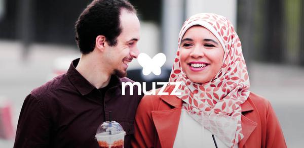 Wie kann man Muzz: Muslim Dating und Heirat auf dem Handy herunterladen und installieren image