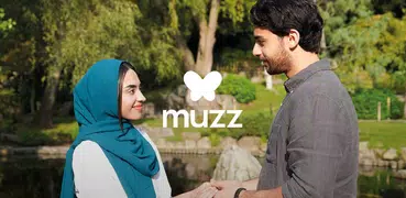 Muzz: Citas musulmanas