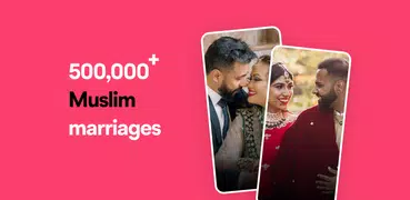 Muzz: Muslim Dating & Marriage