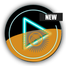 Music player Muzobon Pro APK