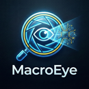 MacroEye: Magnifier & Light APK