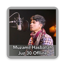 Muzammil Hasballah Juz 30 Offline-APK