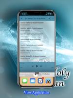 Muzammil Hasballah Juz 30 Offline Screenshot 1