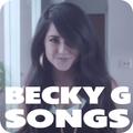 Becky G Songs