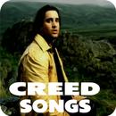 Creed Songs APK
