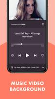 Free Music Player for YouTube скриншот 3
